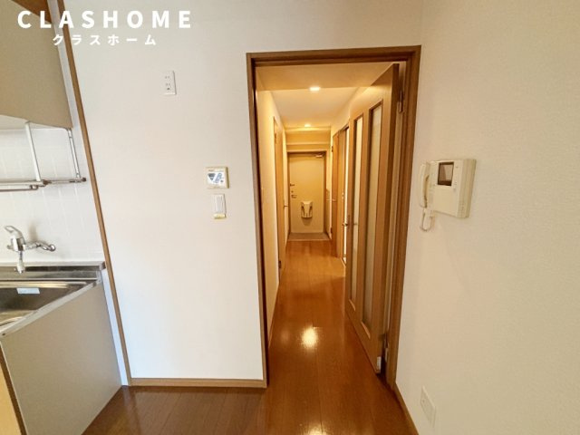 ベルトップ石橋　　刈谷市近郊の賃貸はクラスホーム刈谷店の玄関