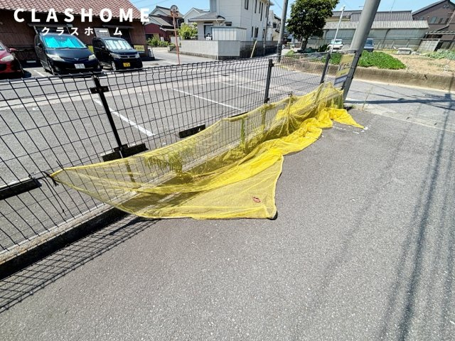 ベルトップ石橋　　刈谷市近郊の賃貸はクラスホーム刈谷店のその他共用部分