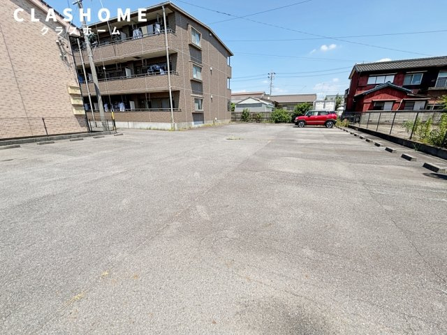 ベルトップ石橋　　刈谷市近郊の賃貸はクラスホーム刈谷店の駐車場