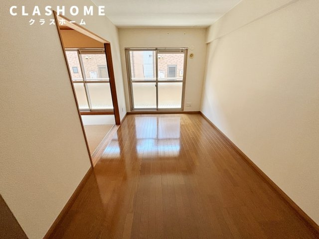 ベルトップ石橋　　刈谷市近郊の賃貸はクラスホーム刈谷店の居間・リビング