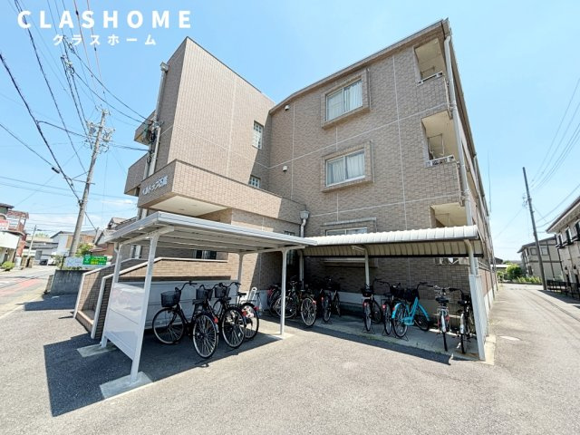 ベルトップ石橋　　刈谷市近郊の賃貸はクラスホーム刈谷店の外観