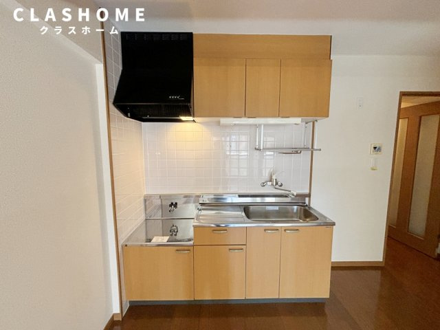 ベルトップ石橋　　刈谷市近郊の賃貸はクラスホーム刈谷店のキッチン