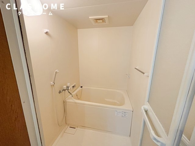 ベルトップ石橋　　刈谷市近郊の賃貸はクラスホーム刈谷店の浴室