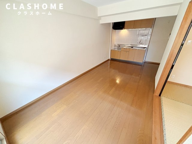 ベルトップ石橋　　刈谷市近郊の賃貸はクラスホーム刈谷店の居間・リビング