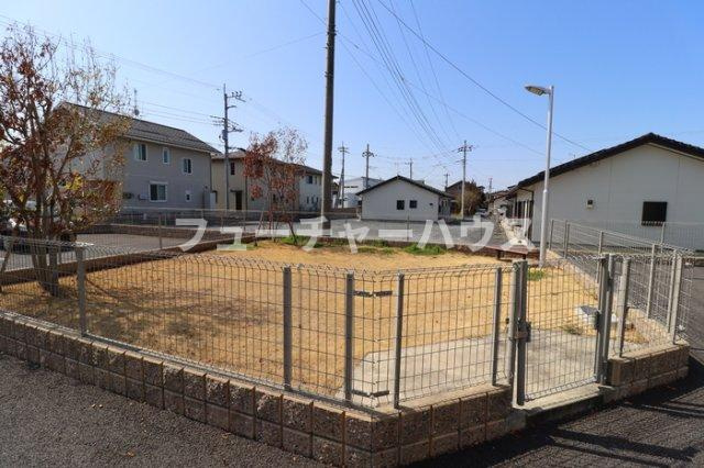 ベレタニア　Ｃのその他共用部分