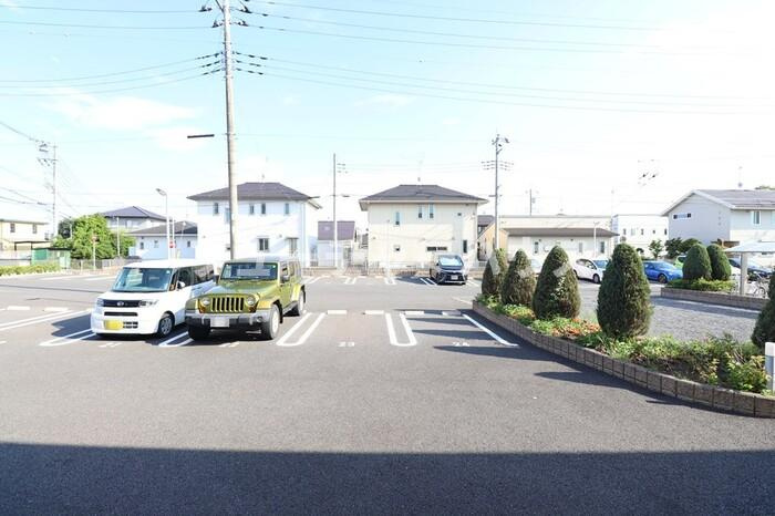 ベレタニア　Ｃの展望