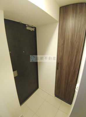 【玄関】 | デュオフラッツ池袋