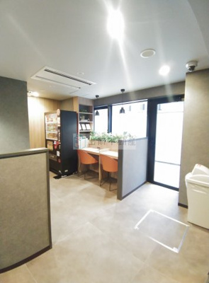 【ロビー】 | デュオフラッツ池袋