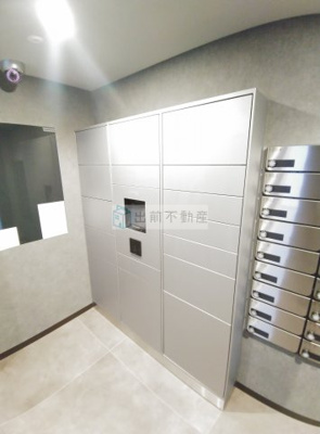 【その他】 | デュオフラッツ池袋