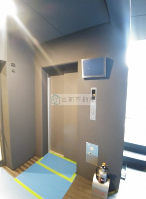 【玄関】 | デュオフラッツ池袋