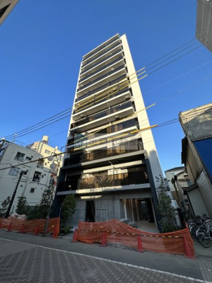 【外観】 | デュオフラッツ池袋