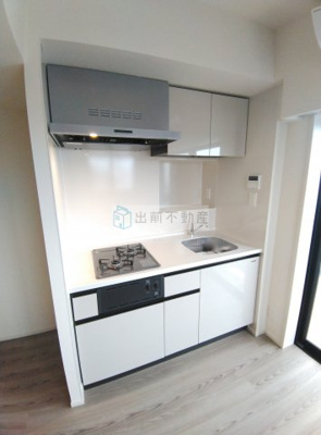 【キッチン】 | デュオフラッツ池袋