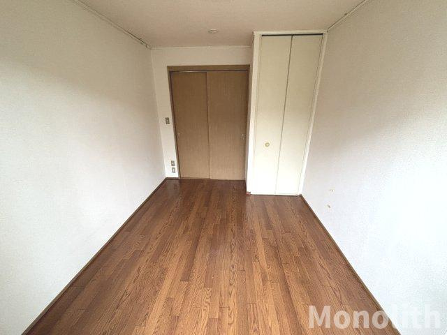 アミチミエⅡの内装