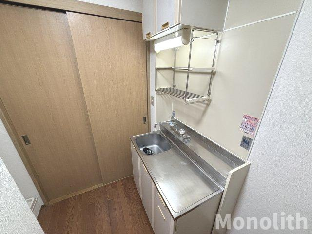 アミチミエⅡの内装