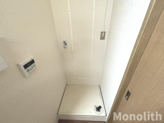 アミチミエⅡの設備