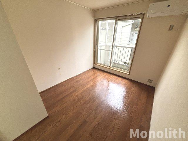 アミチミエⅡの居間・リビング