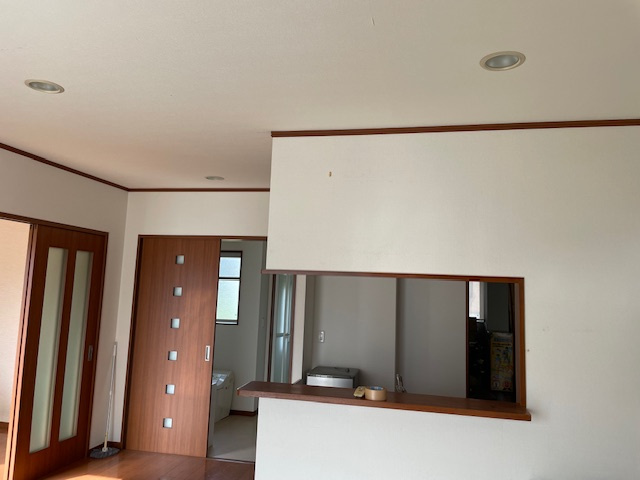 富士市天間中古住宅