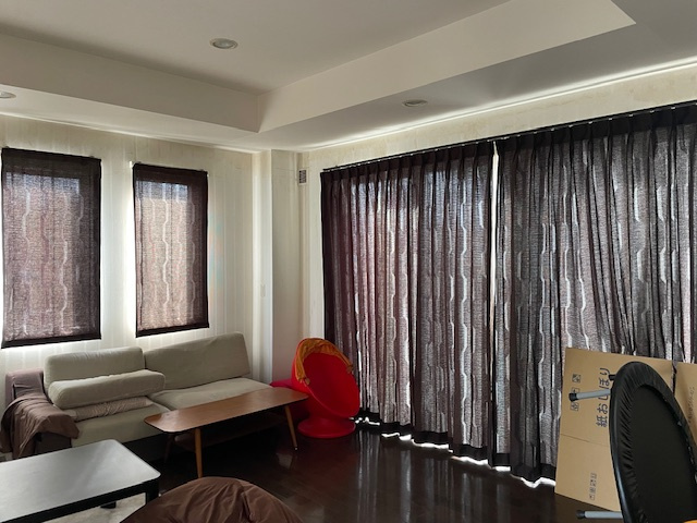 富士市天間中古住宅