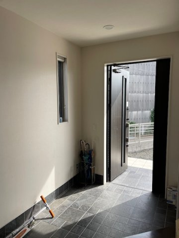 富士市天間中古住宅