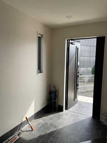 富士市天間中古住宅