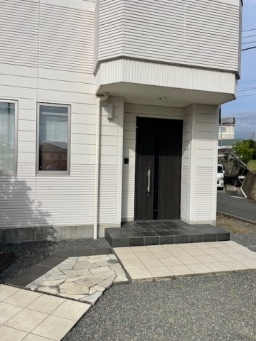 富士市天間中古住宅