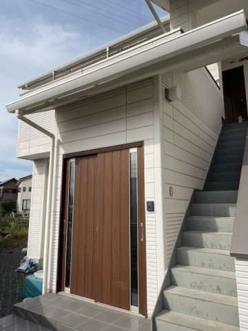 富士市天間中古住宅