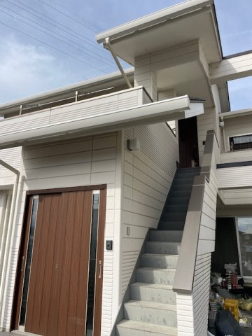 富士市天間中古住宅