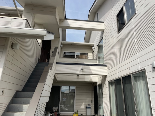 富士市天間中古住宅