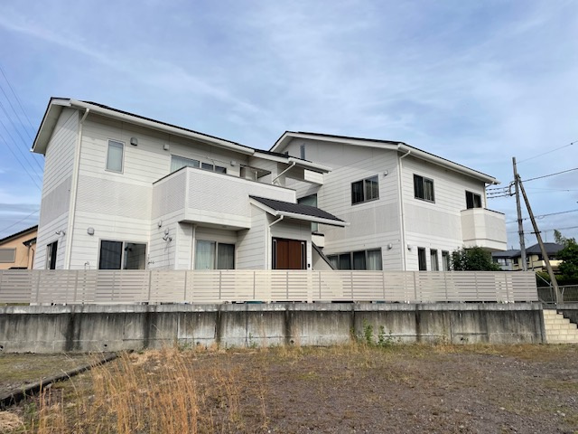 富士市天間中古住宅