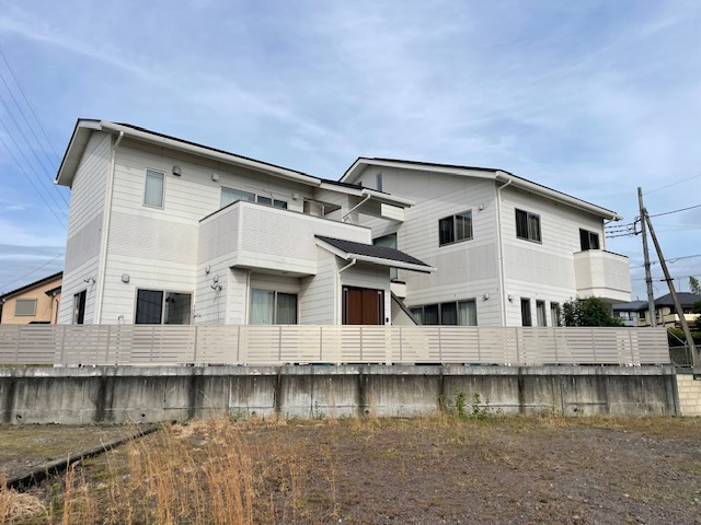 富士市天間中古住宅