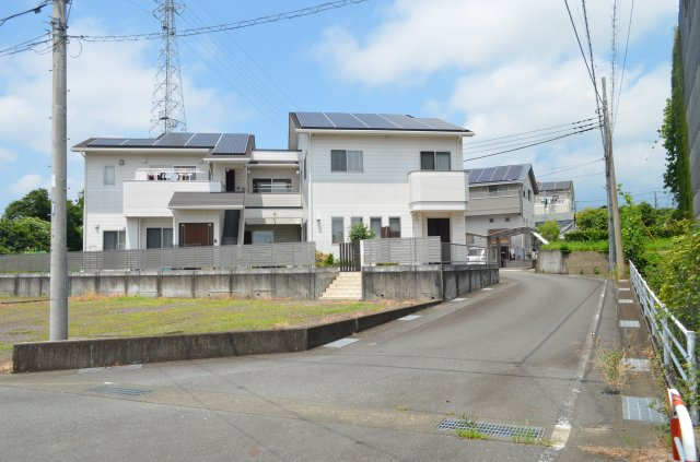 富士市天間中古住宅