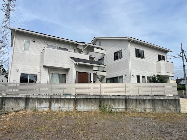 富士市天間中古住宅