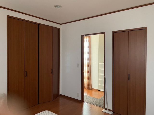 富士市天間中古住宅