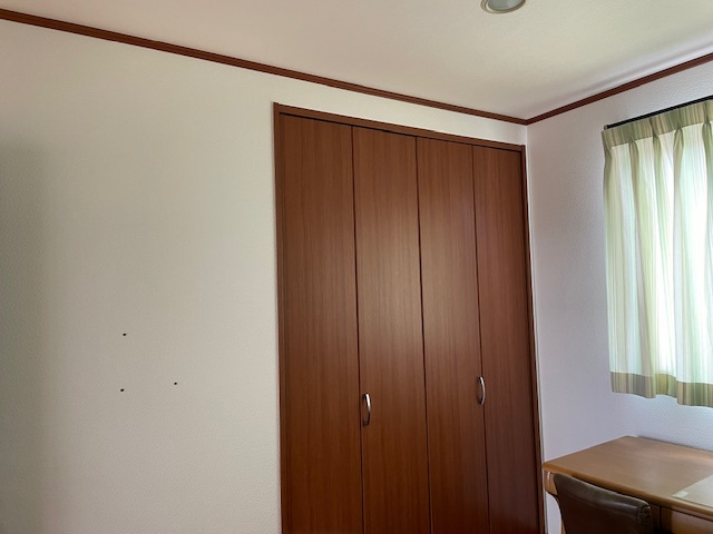 富士市天間中古住宅