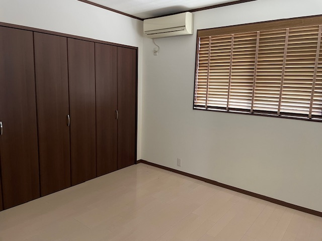 富士市天間中古住宅