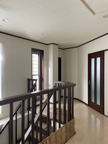 富士市天間中古住宅