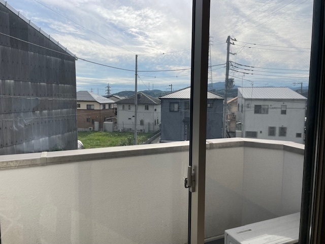 富士市天間中古住宅
