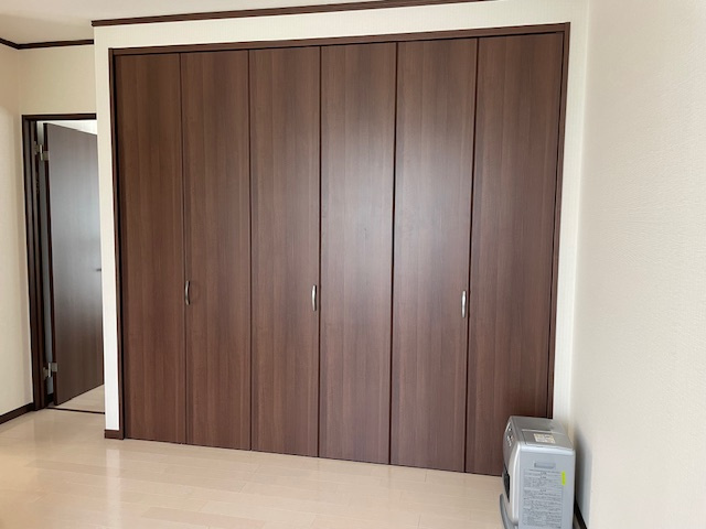 富士市天間中古住宅