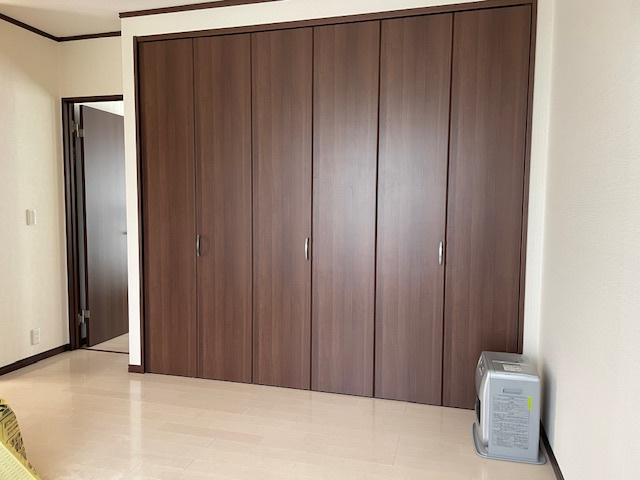 富士市天間中古住宅