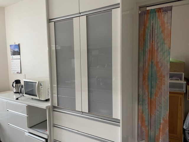 富士市天間中古住宅