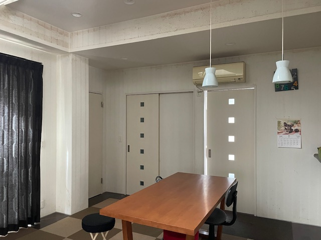 富士市天間中古住宅