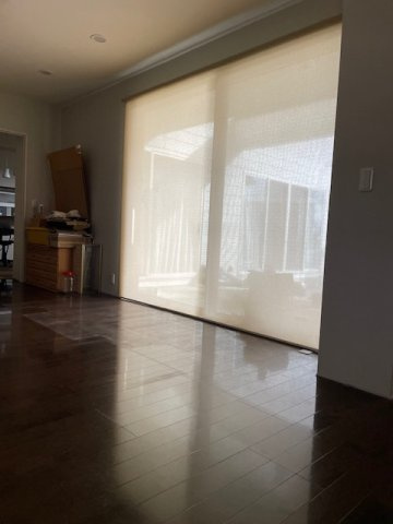 富士市天間中古住宅