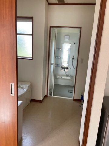 富士市天間中古住宅