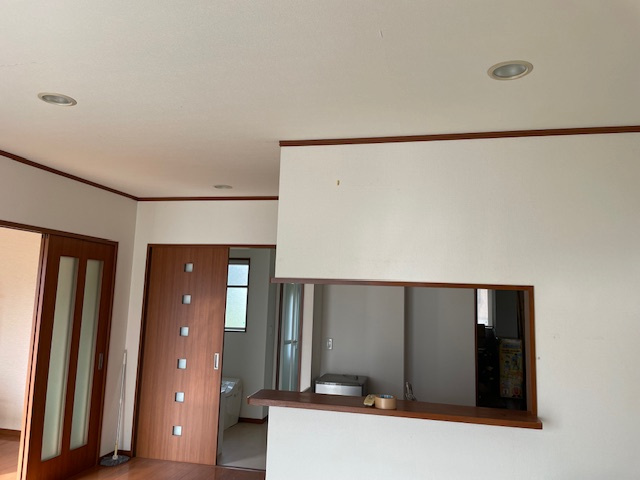 富士市天間中古住宅