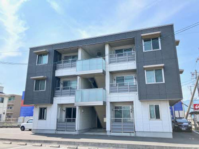 【外観】 | シャーメゾン白枝Ⅱ