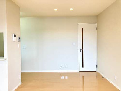 【居間・リビング】 | シャーメゾン白枝Ⅱ