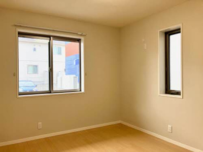 【洋室】 | シャーメゾン白枝Ⅱ