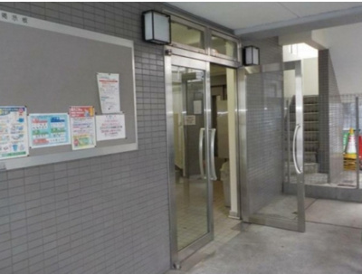 【エントランス】 | COMO28