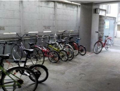 【その他共用部分】 | COMO28