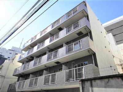 【外観】 | COMO28